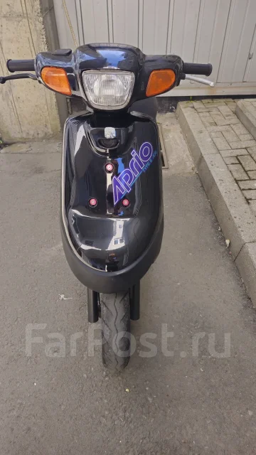 Yamaha Jog Aprio. 50����. ��., ��������, ���������, ��� ������� ����