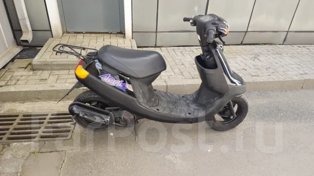 Yamaha Jog Aprio. 50����. ��., ��������, ���������, ��� ������� ����