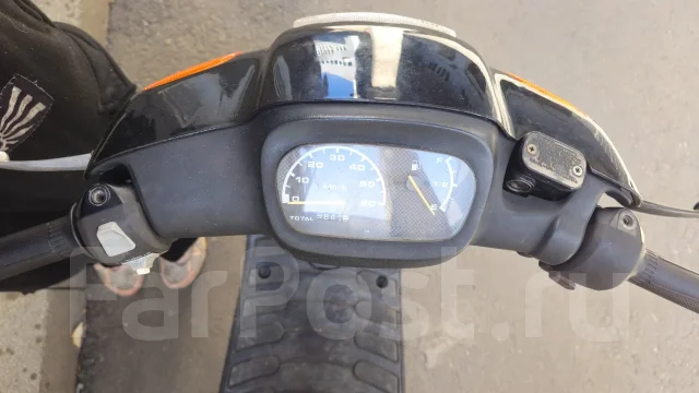 Yamaha Jog Aprio. 50����. ��., ��������, ���������, ��� ������� ����