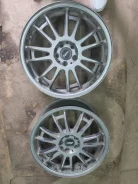 Kosei. 7.5x17", ET48, �� 73,1���. ����