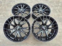 Weds Sport SA-20R. 7.5x18", 5x114.3, ET45, �� 75,1���. ����
