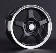 LS Wheels LS 816