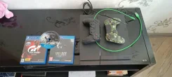 Sony PlayStation 4 ����