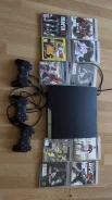 Sony PlayStation 3 ����