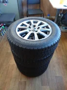 ������ �� ����� ���� 195 65 r15 5x114.3. 6.0x15" 5x114.3 ET52 �� 70���. ����