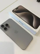 Apple iPhone 15 Pro Max. �/�, 256 ��, �����, 3G, 4G LTE, 5G ����