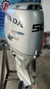 Honda. 50��.�., 4-�������, ����������, ���� S (381 ��), 2006 ��� ����