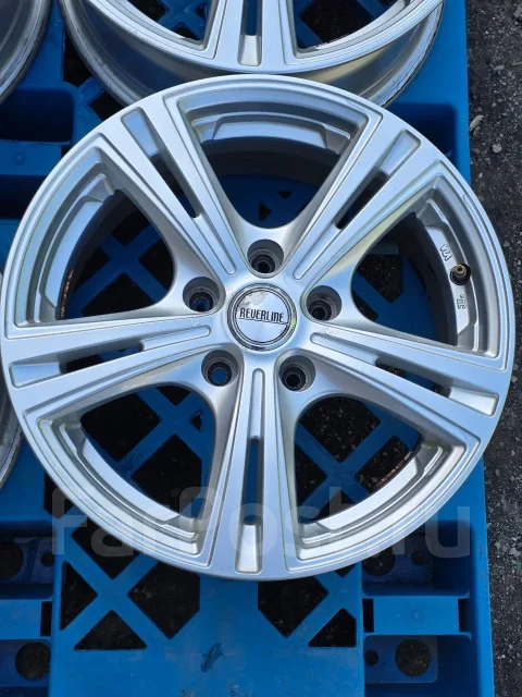 Manaray Sport Reverline. 6.5x16", 5x114.3, ET35, �� 73,1���. ����
