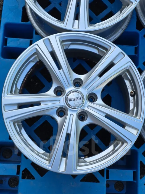 Manaray Sport Reverline. 6.5x16", 5x114.3, ET35, �� 73,1���. ����