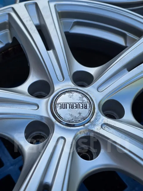 Manaray Sport Reverline. 6.5x16", 5x114.3, ET35, �� 73,1���. ����