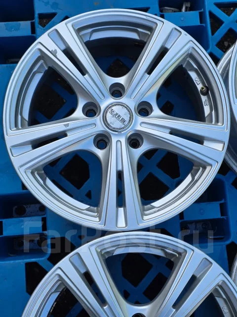 Manaray Sport Reverline. 6.5x16", 5x114.3, ET35, �� 73,1���. ����
