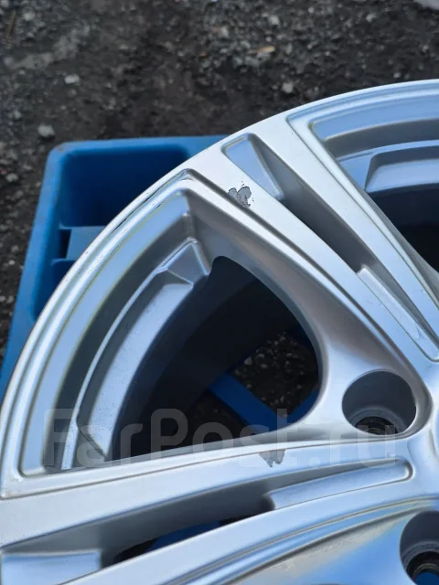 Manaray Sport Reverline. 6.5x16", 5x114.3, ET35, �� 73,1���. ����