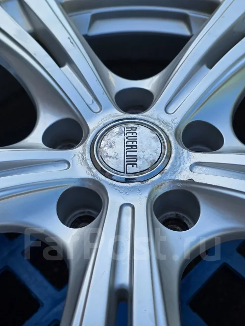 Manaray Sport Reverline. 6.5x16", 5x114.3, ET35, �� 73,1���. ����