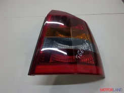 ������ (������) Opel Astra G 1998-2005 22112764, ������ 6223020 ����