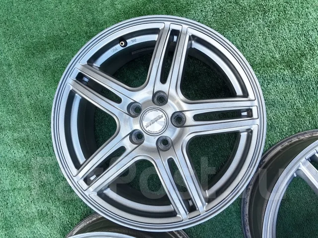 Hot Stuff Waren. 6.5x16", 5x100, ET48, �� 73,1���. ����