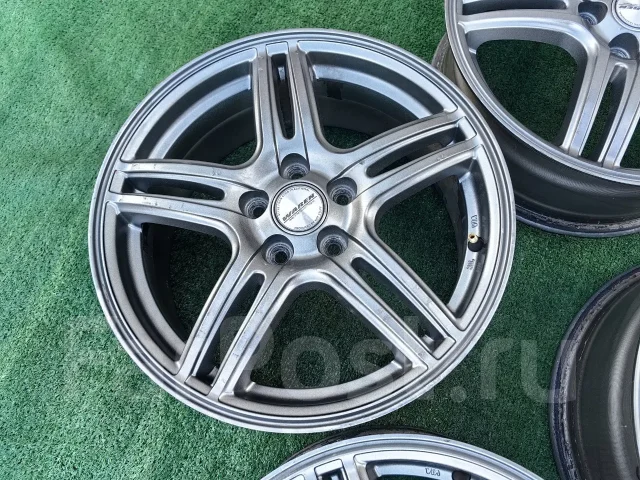 Hot Stuff Waren. 6.5x16", 5x100, ET48, �� 73,1���. ����