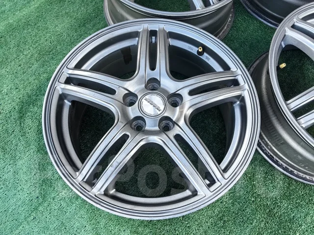 Hot Stuff Waren. 6.5x16", 5x100, ET48, �� 73,1���. ����