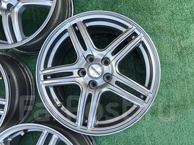 Hot Stuff Waren. 6.5x16", 5x100, ET48, �� 73,1���. ����
