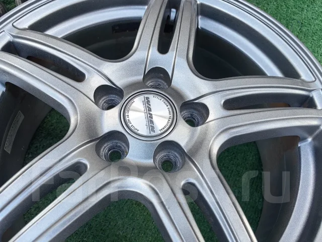 Hot Stuff Waren. 6.5x16", 5x100, ET48, �� 73,1���. ����