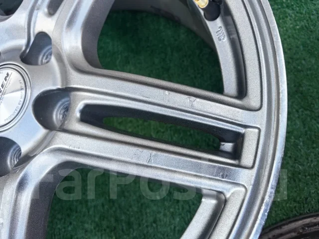 Hot Stuff Waren. 6.5x16", 5x100, ET48, �� 73,1���. ����