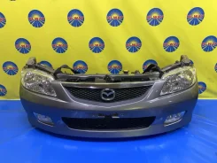 ������� Mazda Familia S-Wagon 2000-2004 B30K50031EAA BJ5W ZL-VE [297732] B30K50031EAA ����