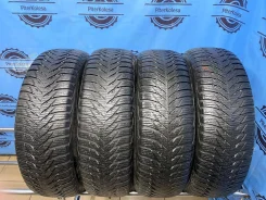 Goodyear UltraGrip 8