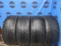 Michelin Latitude X-Ice North