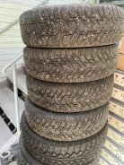 Nokian Hakkapeliitta 8. ������, ����������, 2019 ���, �/�, ����� 10 % ����
