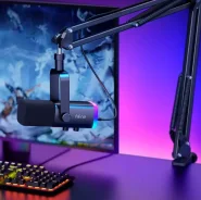 �������� Fifine AmpliGame AM8T � �����������. ����� ����
