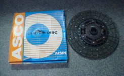 ���� ��������� Mitsubishi DM-311 (Asco / Aisin) 430*250*14*48 DM-311 ����