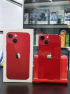 Apple iPhone 13 mini. �/�, 128 ��, �������, 3G, 4G LTE, ����������, NFC ����
