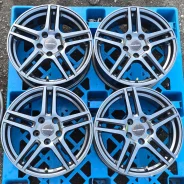 Abe Shokai EuroDesign. 6.5x16", 5x112, ET46, �� 57,1���. ����