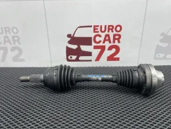 ������ (�������) � ����� AUDI Q7 2010�� 7P0407271C 4L CJTC, �������� 7P0407271C ����