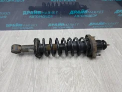 ������ ������ Mitsubishi Outlander CU2W 4WD 341348 ����