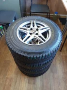 ������ �� ����� ���� 185 80 r14 4x100 Waren. 5.5x14" 4x100 ET38 �� 65,1���. ����