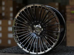 Titan Forged