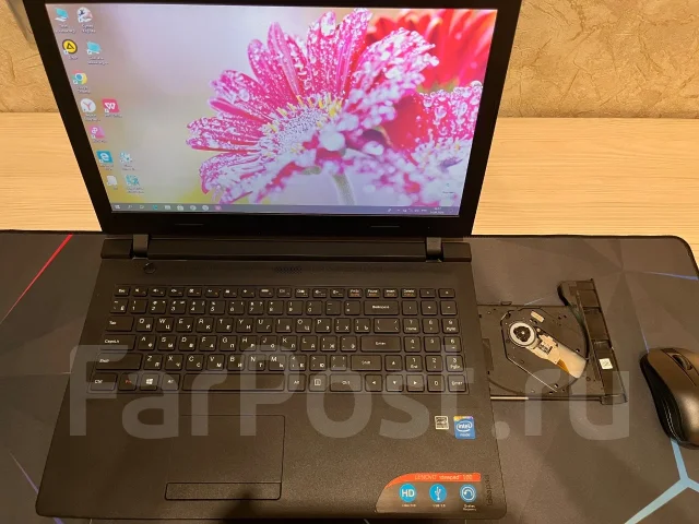 Lenovo. ��� 4 ��, ���� 232���, WiFi: 1, Bluetooth: 1, ����������� �� 8��. ����