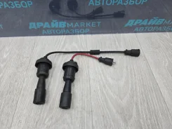 ������� �������������� Mitsubishi Outlander CU2W 4G63 MD343245 ����