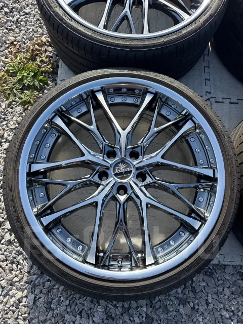 Weds Kranze Weaval. 9.0/8.0x20", 5x112, ET42/29, �� 66,6���. ����