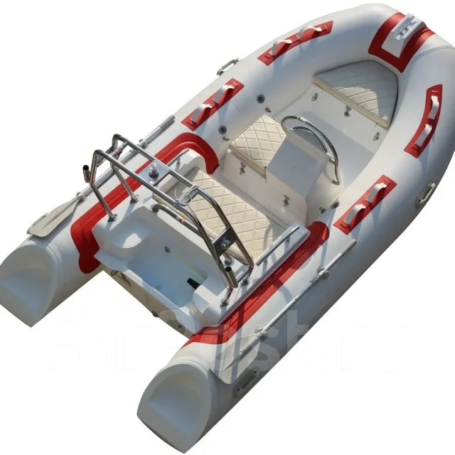 ����� RIB 360. 2026 ���, ����� 3,6��., ��������� ��� ���������. ��� ����� �� ������������ ����
