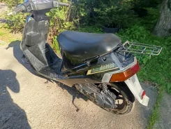 Suzuki Address V50. 50����. ��., ��������, ��� ���, ������ �� �� ����