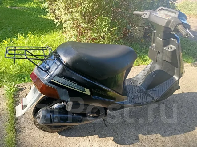 Suzuki Address V50. 50����. ��., ��������, ��� ���, ������ �� �� ����