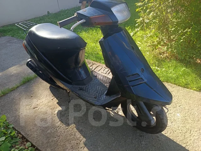 Suzuki Address V50. 50����. ��., ��������, ��� ���, ������ �� �� ����