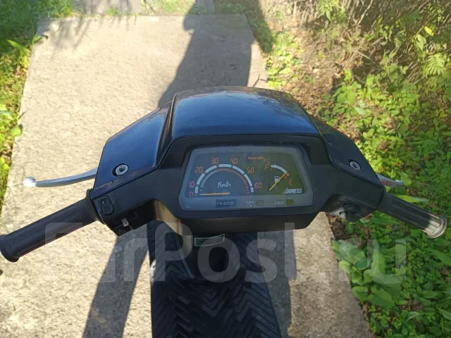 Suzuki Address V50. 50����. ��., ��������, ��� ���, ������ �� �� ����