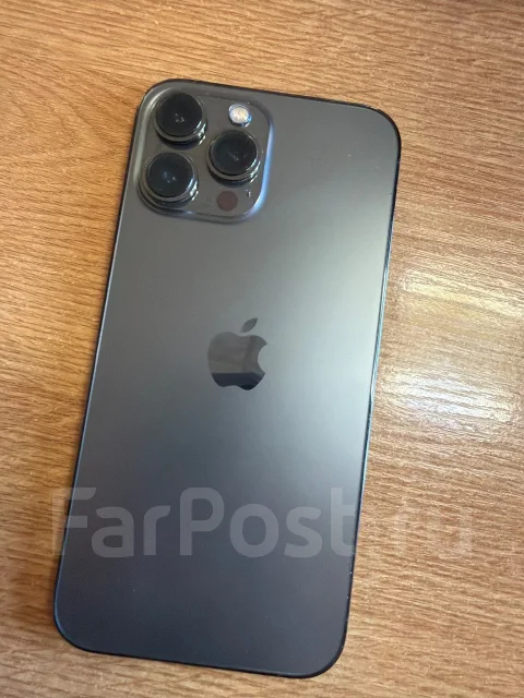 Apple iPhone 13 Pro Max. �/�, 128 ��, �����, 4G LTE ����