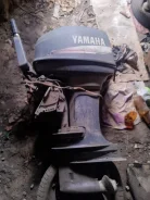 Yamaha. 40��.�., 2-�������, ����������, ���� L (508 ��) ����