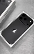 Apple iPhone 18 Pro. �����, 512 ��, ������, 3G, 4G LTE, 5G, Dual-SIM, ����������, NFC, eSIM, ������� �������, ������������ ������� ����