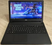 Dell. 15.6", 3,4����, ��� 8 ��, ���� 500���, WiFi: 1, Bluetooth: 1, ����������� �� 5��. ����