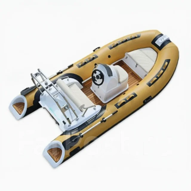 ����� RIB390C Haimai. 2026 ���, ����� 3,9��., ��������� ��� ���������. ��� ����� �� ������������ ����