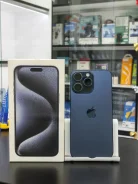 Apple iPhone 15 Pro Max. �/�, 512 ��, �����, 3G, 4G LTE, ����������, NFC ����